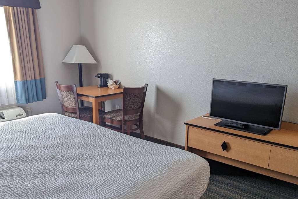Days Inn & Suites By Wyndham Castle Rock Zimmer foto